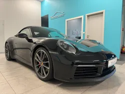 Porsche 911 992.1 Carrera 4S Cabriolet PDK