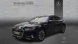 AUDI A6 40 TDI S tronic Sport