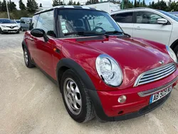 Mini Cooper 1.6i 115CV