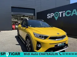 Kia Stonic 1.0 T-GDi 120ch ISG Premium DCT7 Euro6d-T