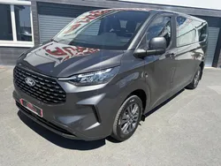 Ford Tourneo CUSTOM L2H1 2,0 ECOBLUE 150 TITANIUM BVA