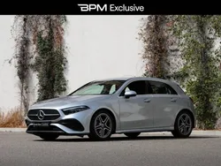 Mercedes-benz Classe A 200 d 150ch AMG Line 8G-DCT