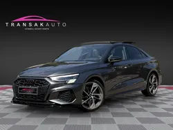 AUDI S3 BERLINE TFSI 310 ch S tronic 7 Quattro - Belle Configuration