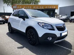 OPEL Mokka 1.4 Turbo 140 CH Color Edition+ ATTELAGE 85023 KMS GARANTIE 12 MOIS