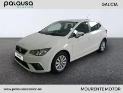 SEAT Ibiza 1.0 MPI S&S Reference 80