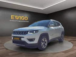 Jeep compass 1.6 multijet 120 limited 2wd - garantie 6 mois