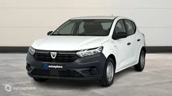 Dacia Sandero 1.0 SCe 65ch Access