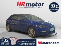 SEAT León 1.2 TSI S&S Reference 110