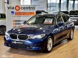 BMW 330 e Corporate Edition Auto