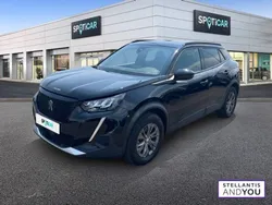 Peugeot 2008 Electrique 136 ch Style