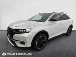 DS DS7 Crossback PureTech 180 EAT8 Performance Line