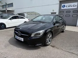 Mercedes Classe Cla COUPE 2.2 220 CDI 170 SENSATION 7G-DCT, Suivi Complet Mercedes