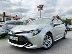 Toyota Corolla 1.8 Hybrid Comfort