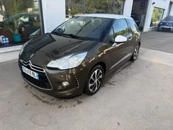 CITROËN DS3 1.6 E-HDI 92 cv