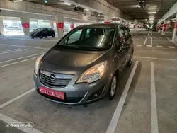 Opel Meriva 1.3 CDTI Cosmo S/S