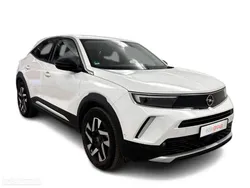 Opel Mokka-e Elegance