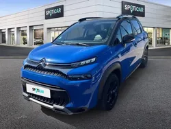 Citroen C3 Aircross PureTech 110ch S&S Shine