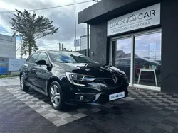 Renault Mégane IV Berline BREAK 140 1.3 TCE APPLE CARPLAY CAMERA DE RECUL