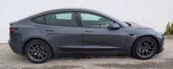 Tesla Model 3 standart range plus rwd
