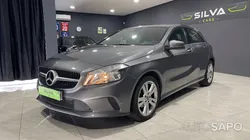 Mercedes-Benz Classe A de 2018