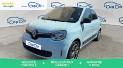 Renault Twingo III 1.0 SCe 65 Equilibre