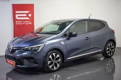 Renault Clio 1.0 TCe Limited
