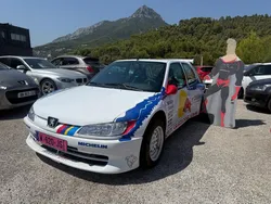 Peugeot 306 1.9 D REPLIQUE MAXI