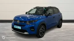 Citroen C3 1.2 Turbo 100ch MAX