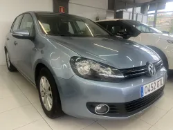 Volkswagen Golf 1.6TDI CR Advance BMT 105