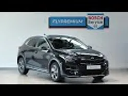 Kia XCeed 1.6 GDi PHEV First Edition
