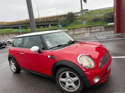 MINI Cooper Diesel estimado 5900