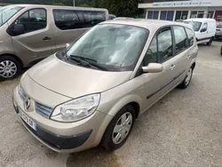 Renault Scenic 1.9dci 120cv