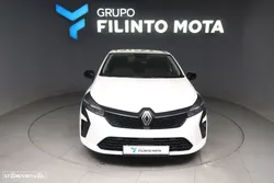 Renault Clio 1.0 TCe Evolution