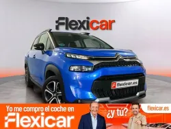 Citroen C3 Aircross BlueHDi S&S Feel 110