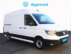 Volkswagen Crafter Crafter Furgón 2.0TDI SCR 35 BM L3H2 103kW