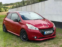 Peugeot 208 GTI