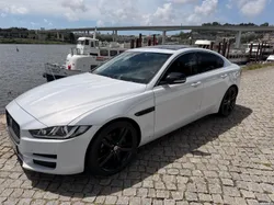 Jaguar XE 2.0d Aut. R-Sport Ingenium Edition