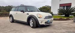 MINI Cooper D Clubman