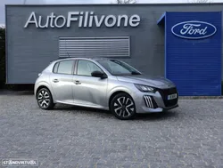 Peugeot 208 1.2 PureTech Active