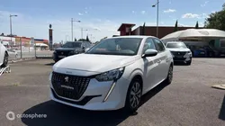Peugeot 208 1.2 PureTech 75ch S&S Active
