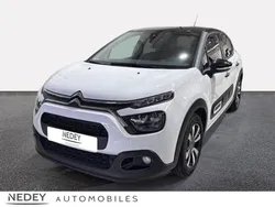 Citroen C3 1.2 PureTech 83ch S&S Shine