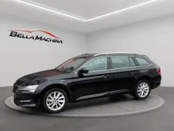 SKODA Superb Combi 2.0TDI Ambition DSG 90kW
