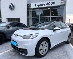 VOLKSWAGEN ID.3 145 ch Pro