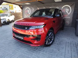 Land Rover Range Rover 3.0 P440e Dynamic HSE 440 Cv 5 Pts