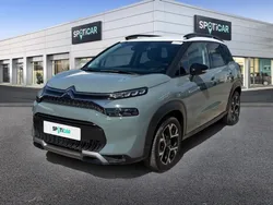 Citroen C3 Aircross PureTech 110ch S&S Shine