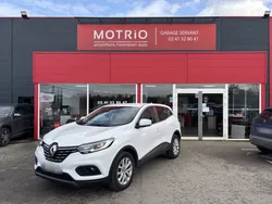 Renault Kadjar Business Blue dCi 115 EDC 21
