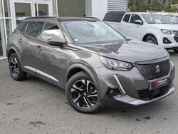 PEUGEOT 2008 ALLURE BUSINESS 1.5 BLUEHDI 110ch