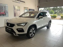 SEAT Ateca 2.0 TDI 150 ch Start/Stop DSG7 Urban