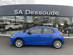 OPEL Corsa Electrique 136 ch & Batterie 50 kw/h Edition Business