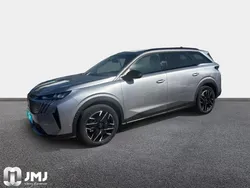 Peugeot 5008 Hybrid 145 ch e-DCS6 Allure